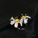 Daisy Dew (White Daisy)